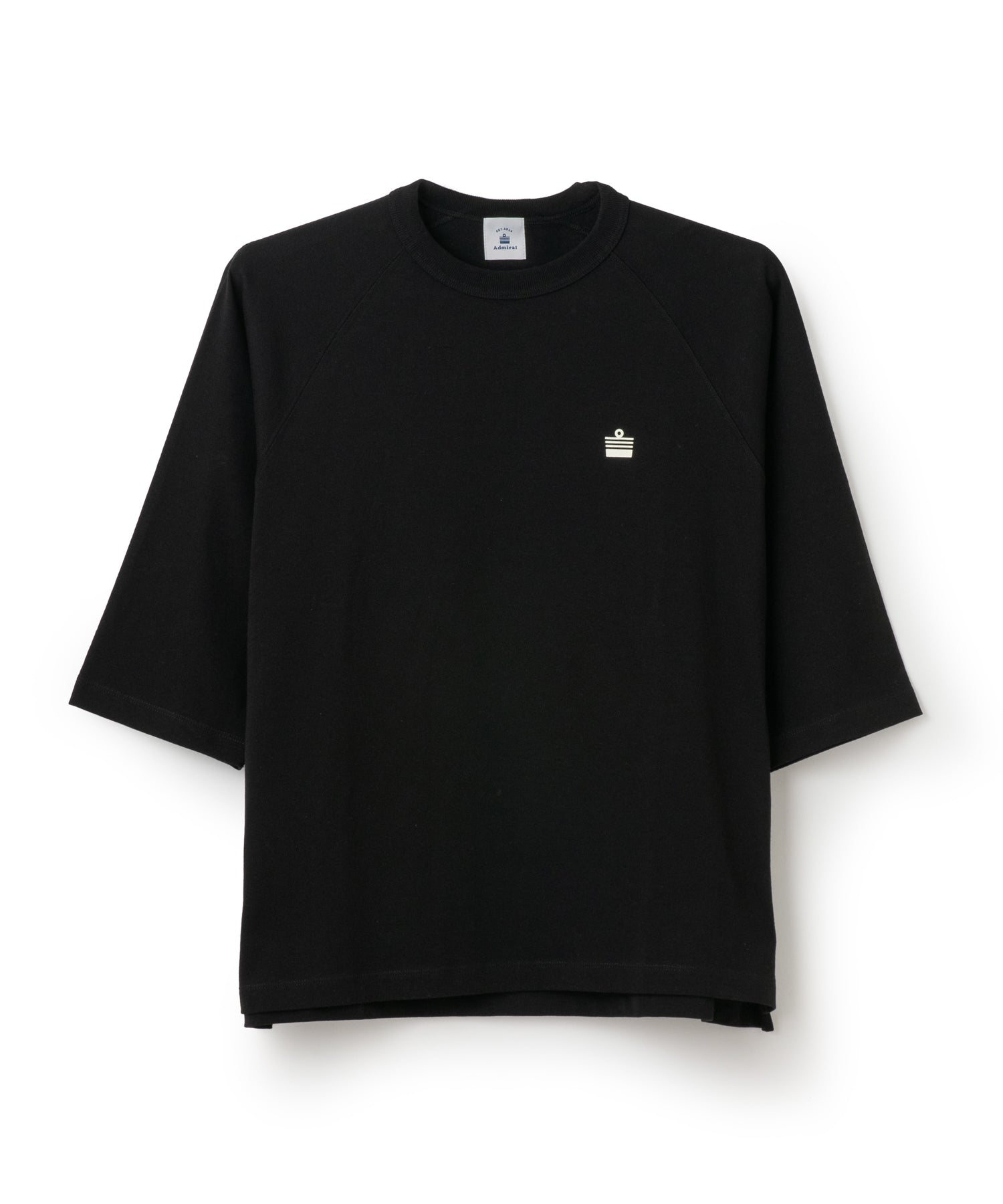 NEWTHENTIC Raglan BIG T-shirts　ANMA510