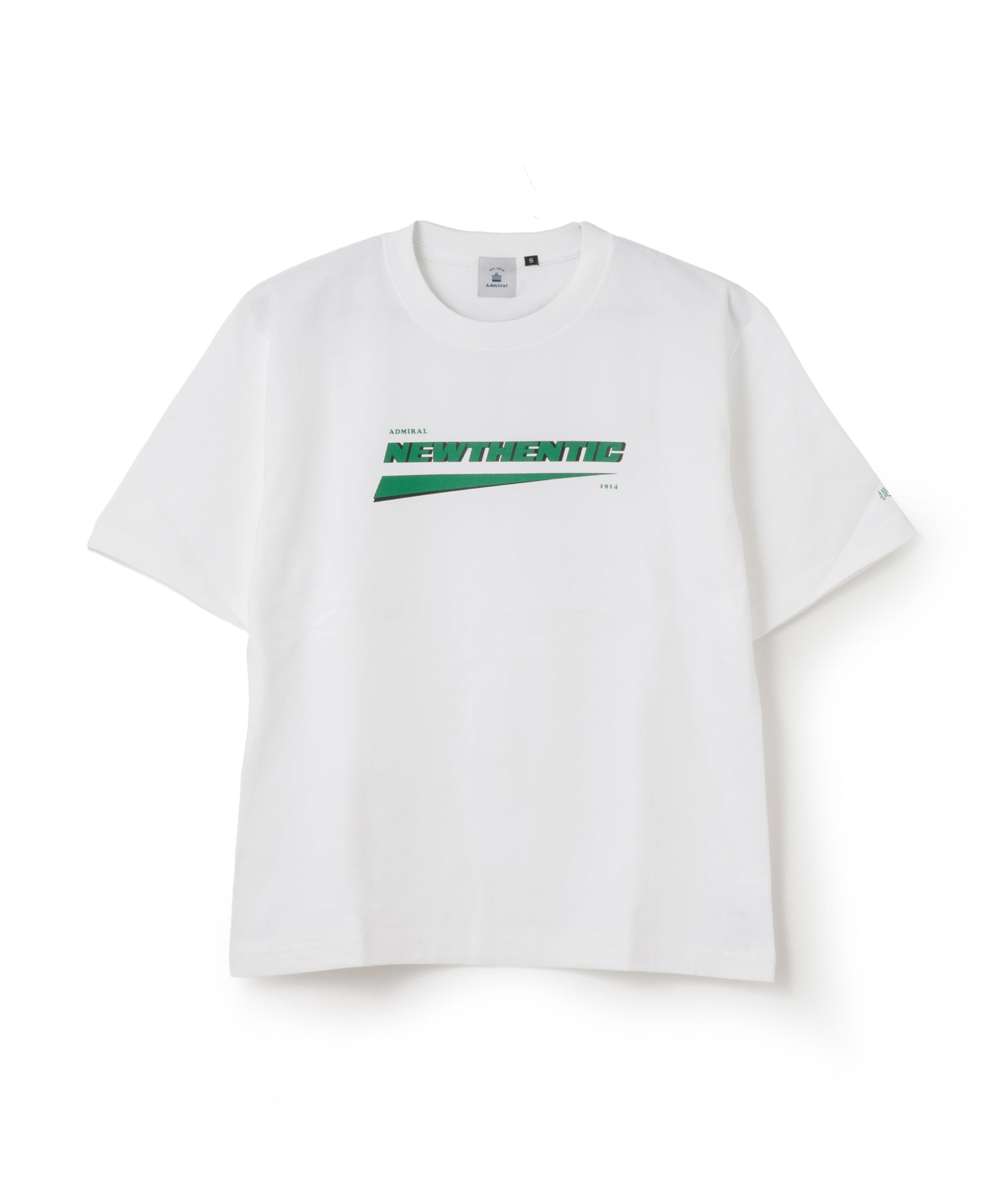 MENS  ビックTシャツ　ANMA603