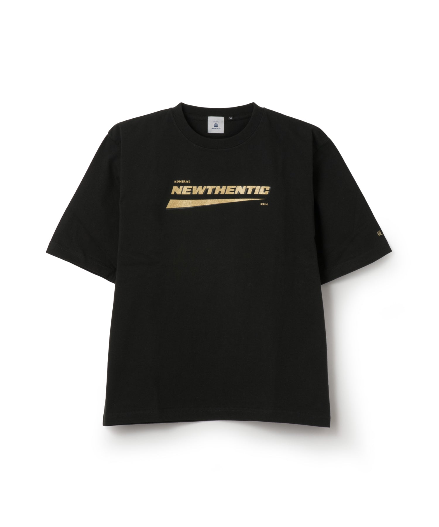MENS  ビックTシャツ　ANMA603