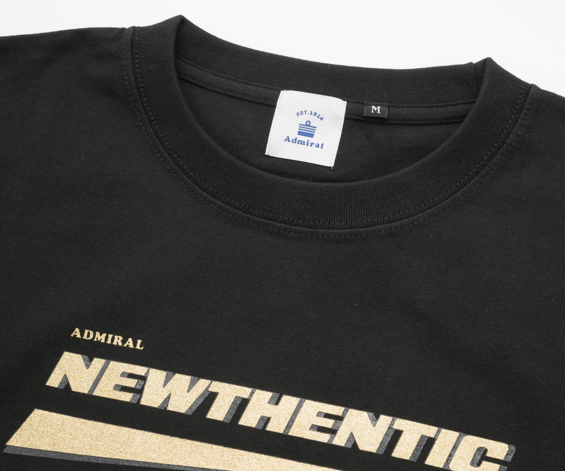 MENS  ビックTシャツ　ANMA603