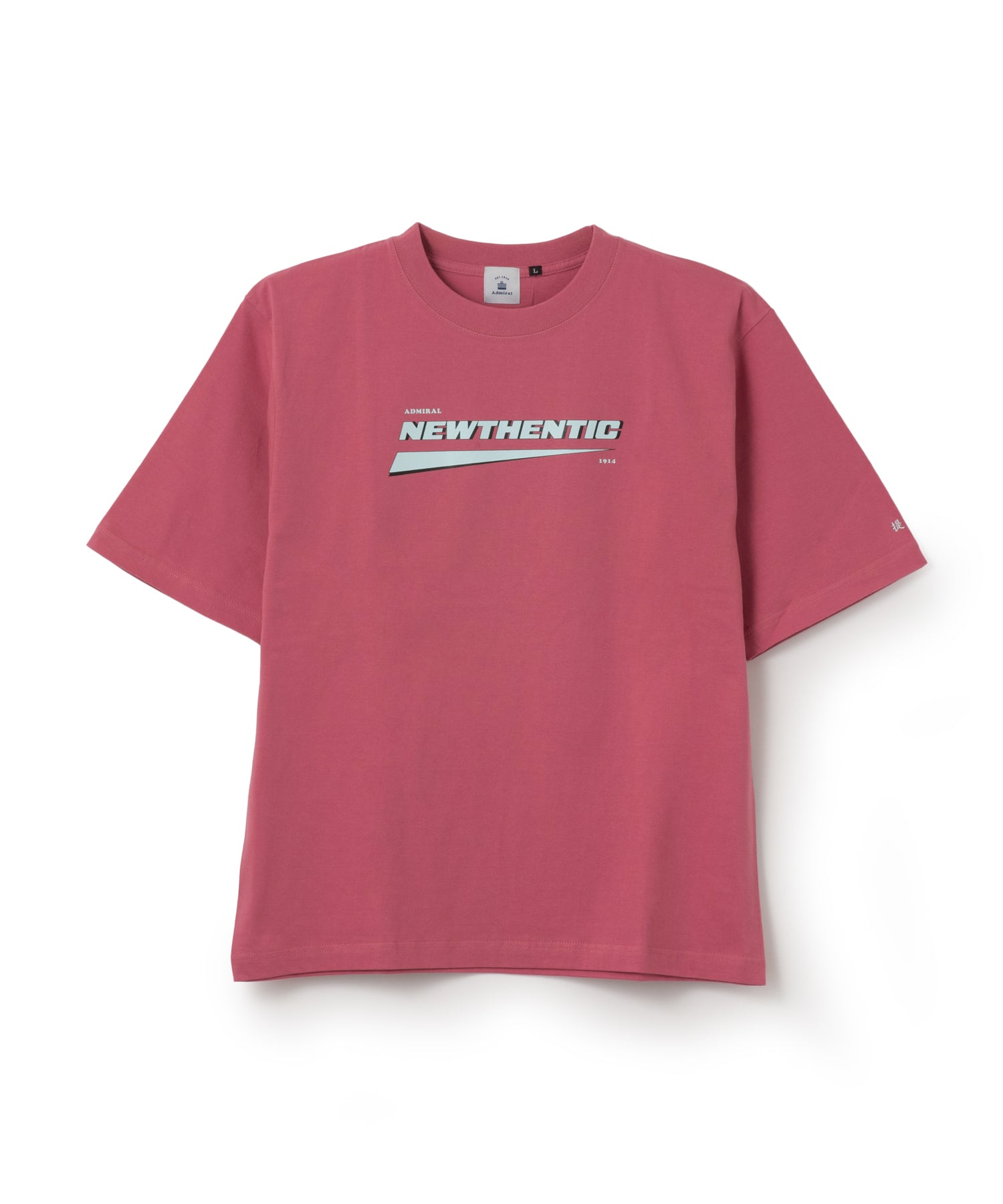 MENS  ビックTシャツ　ANMA603