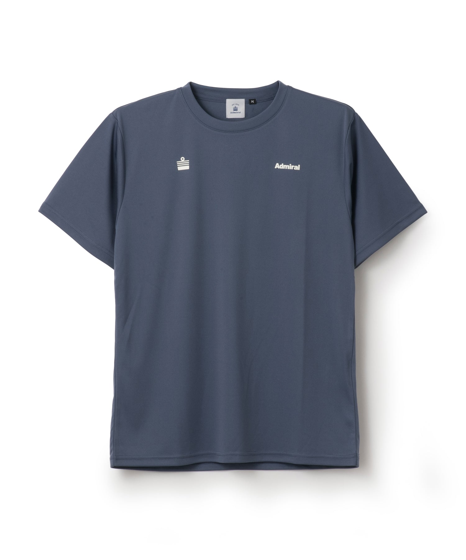 MEN  ドライスムースT　ANMA604
