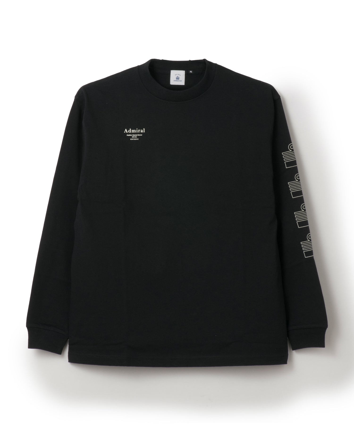 MEN  ロングスリーブT　ANMA605