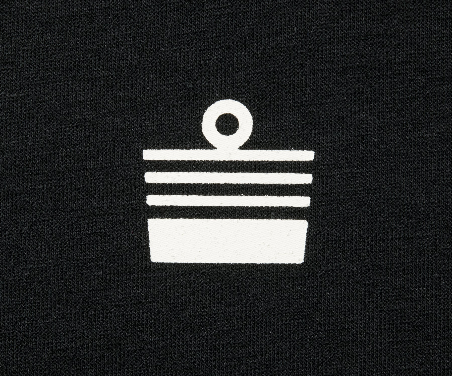 UNISEX danboru knit pullover hoodie ANUN502