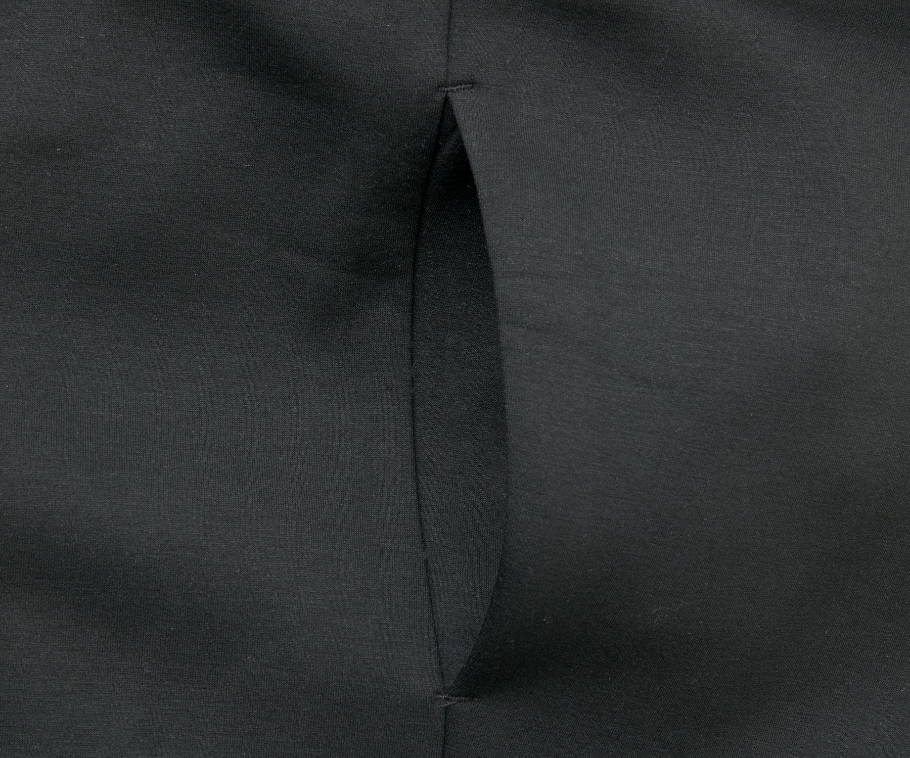 UNISEX danboru knit pullover hoodie ANUN502