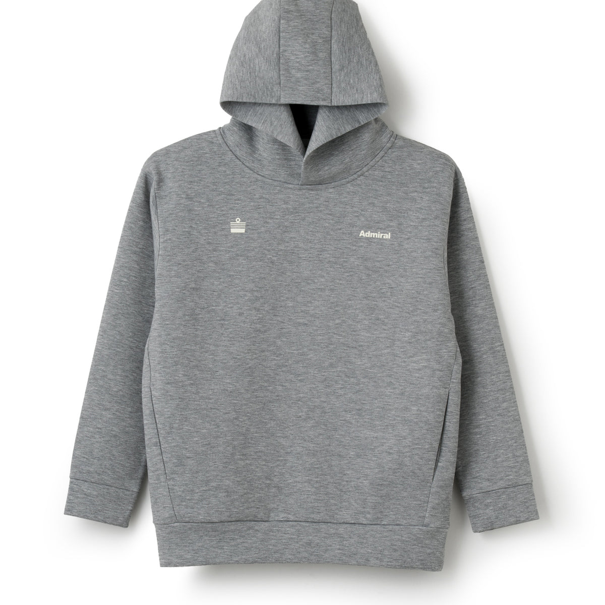 UNISEX danboru knit pullover hoodie ANUN502