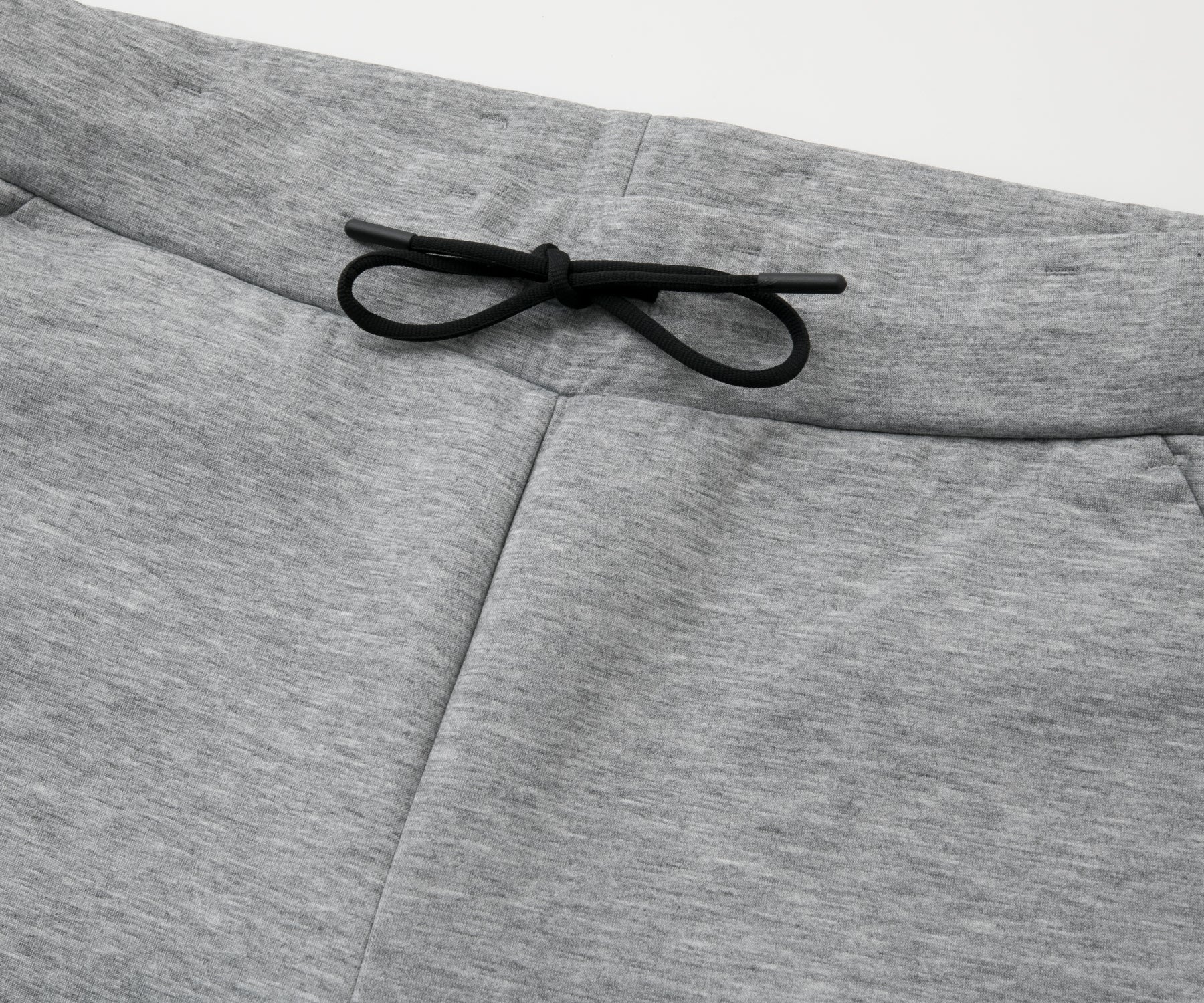 UNISEX danboru knit tapered pants ANUN503