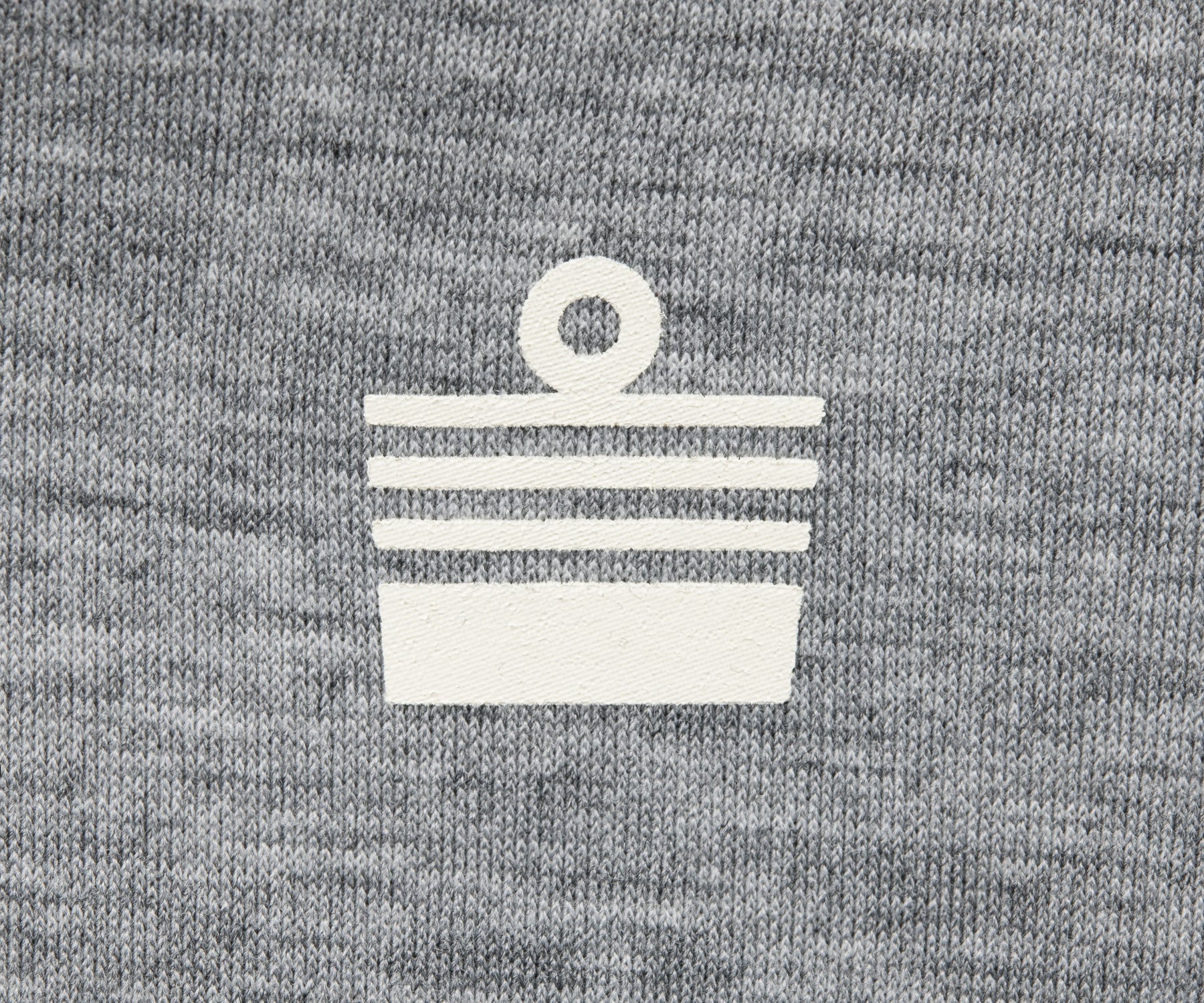 UNISEX danboru knit tapered pants ANUN503