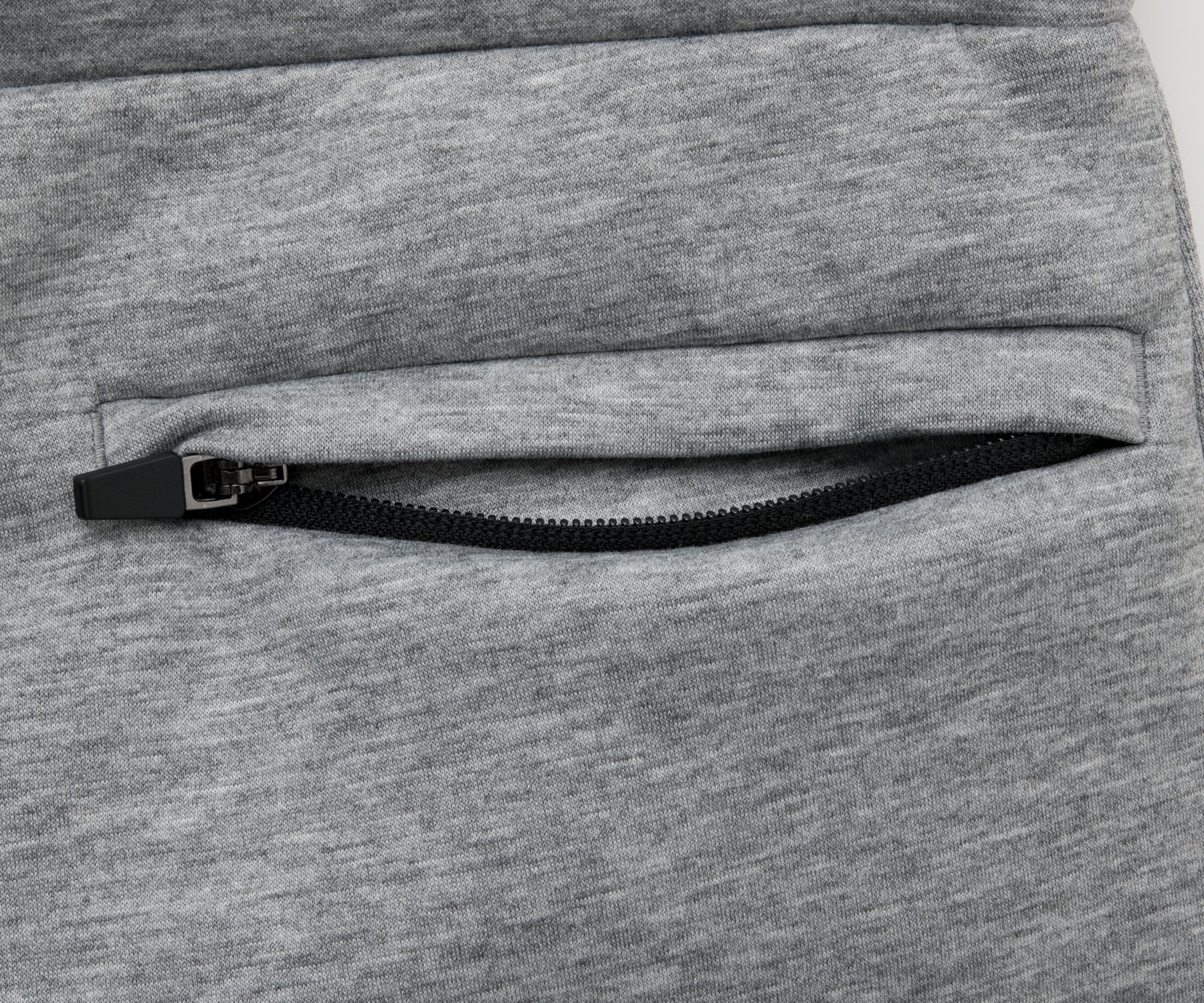 UNISEX danboru knit tapered pants ANUN503