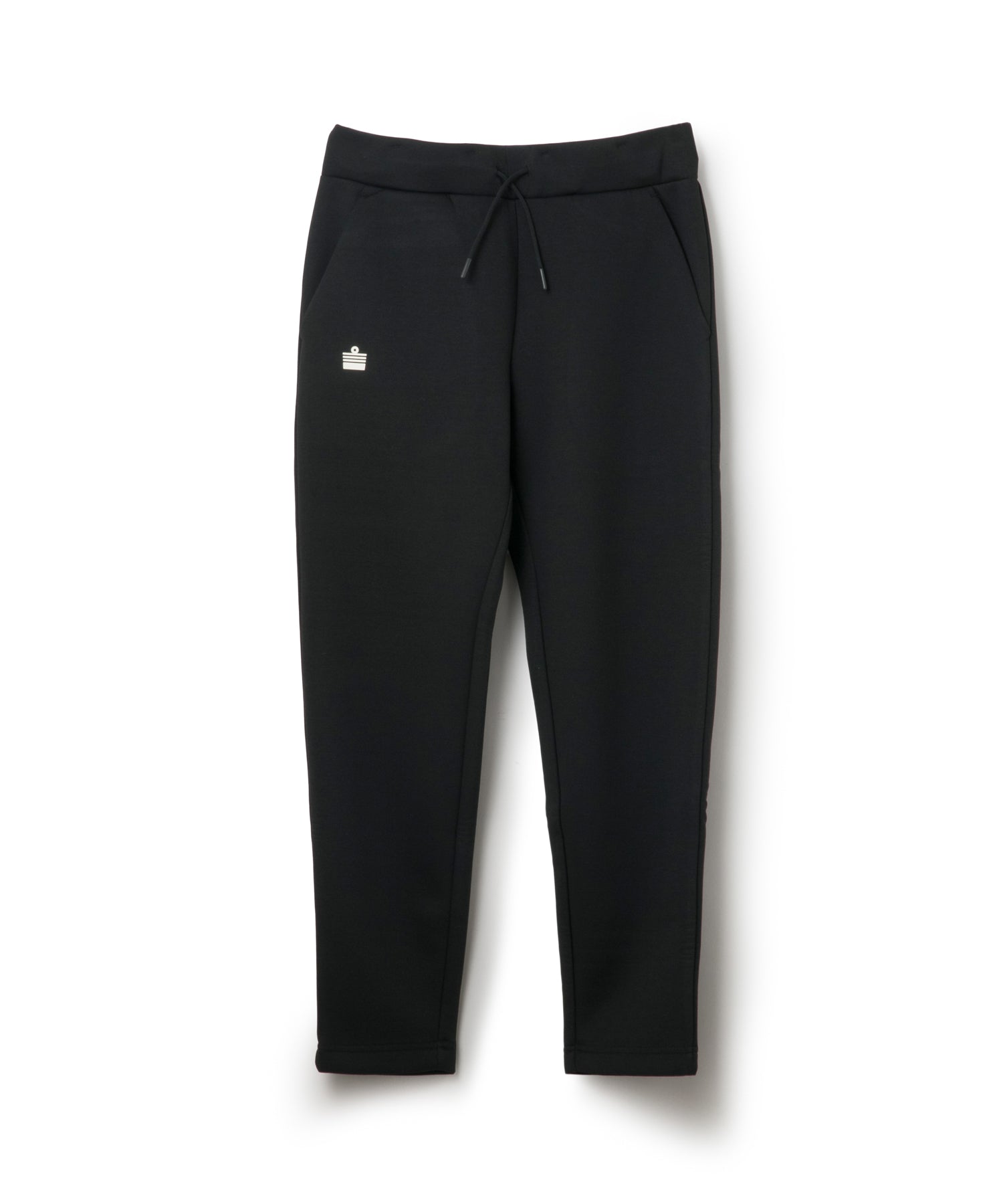 UNISEX   テーパードパンツ　ANUN503