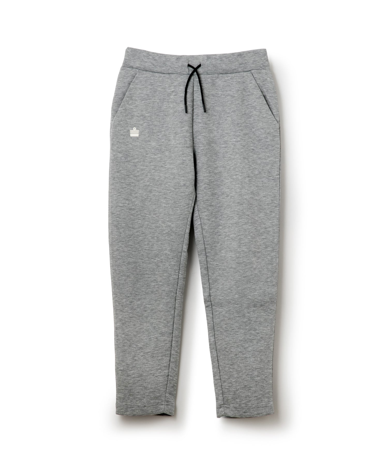 UNISEX   テーパードパンツ　ANUN503