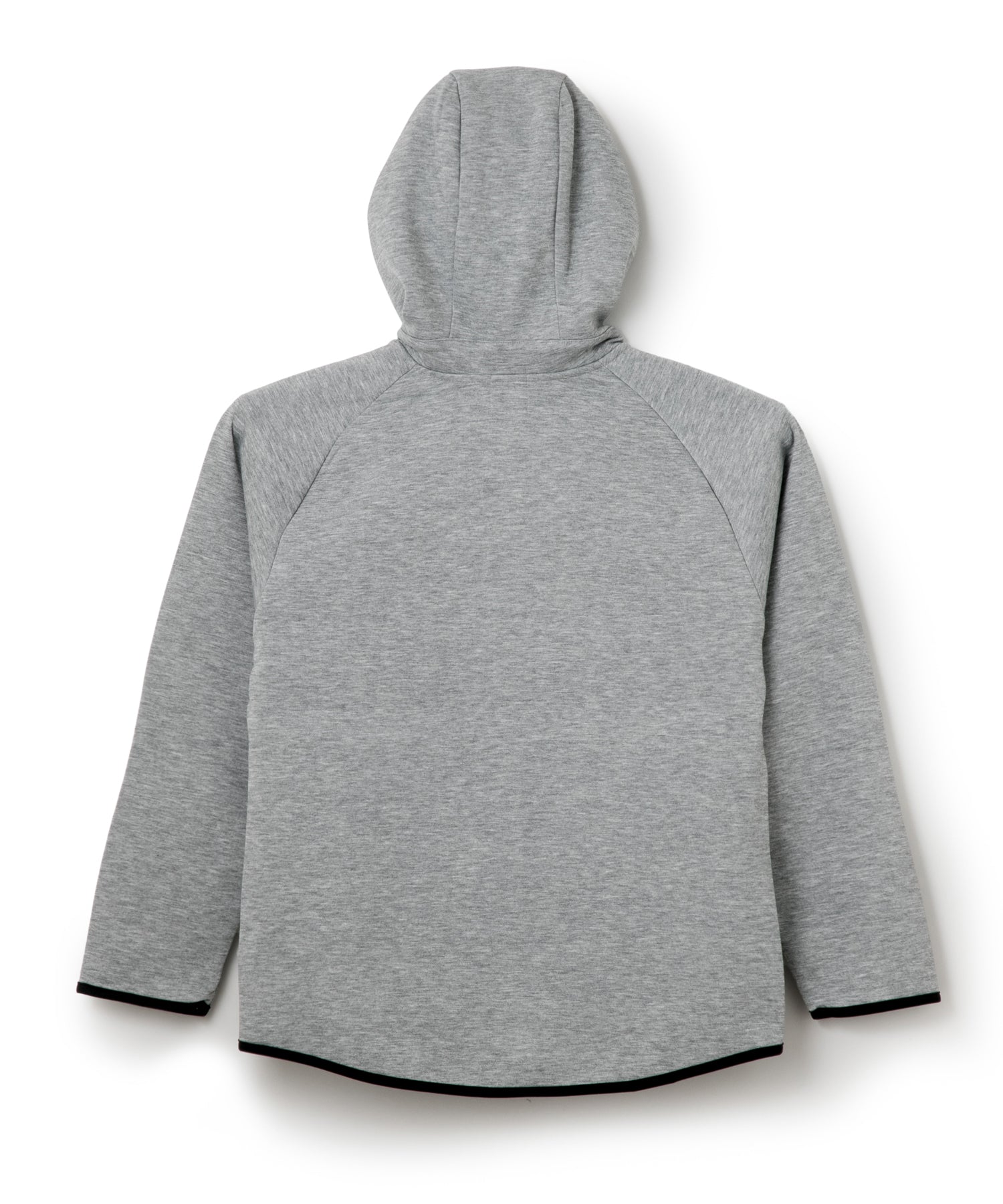 UNISEX   フルジップパーカー　ANUN601