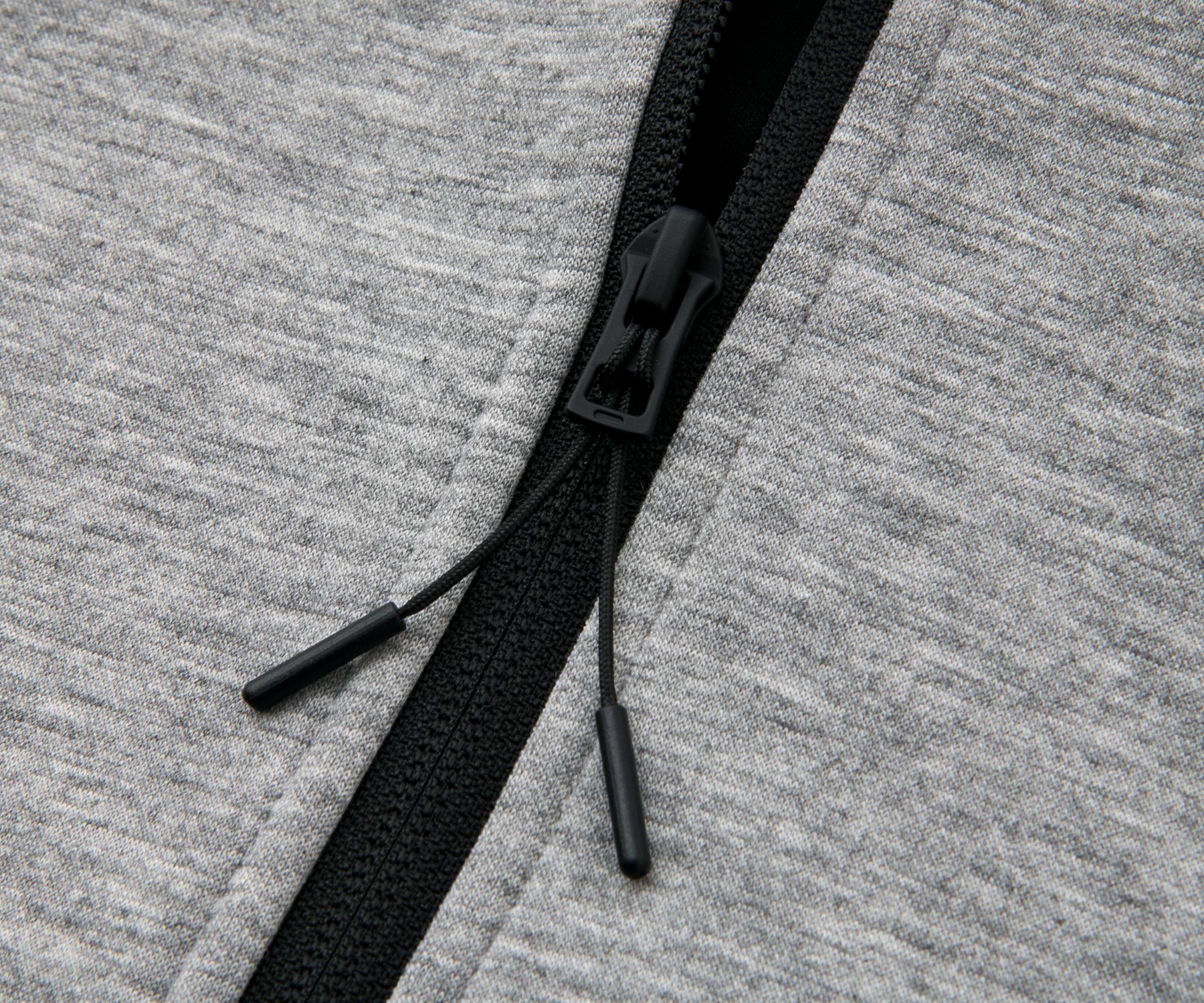 UNISEX   フルジップパーカー　ANUN601