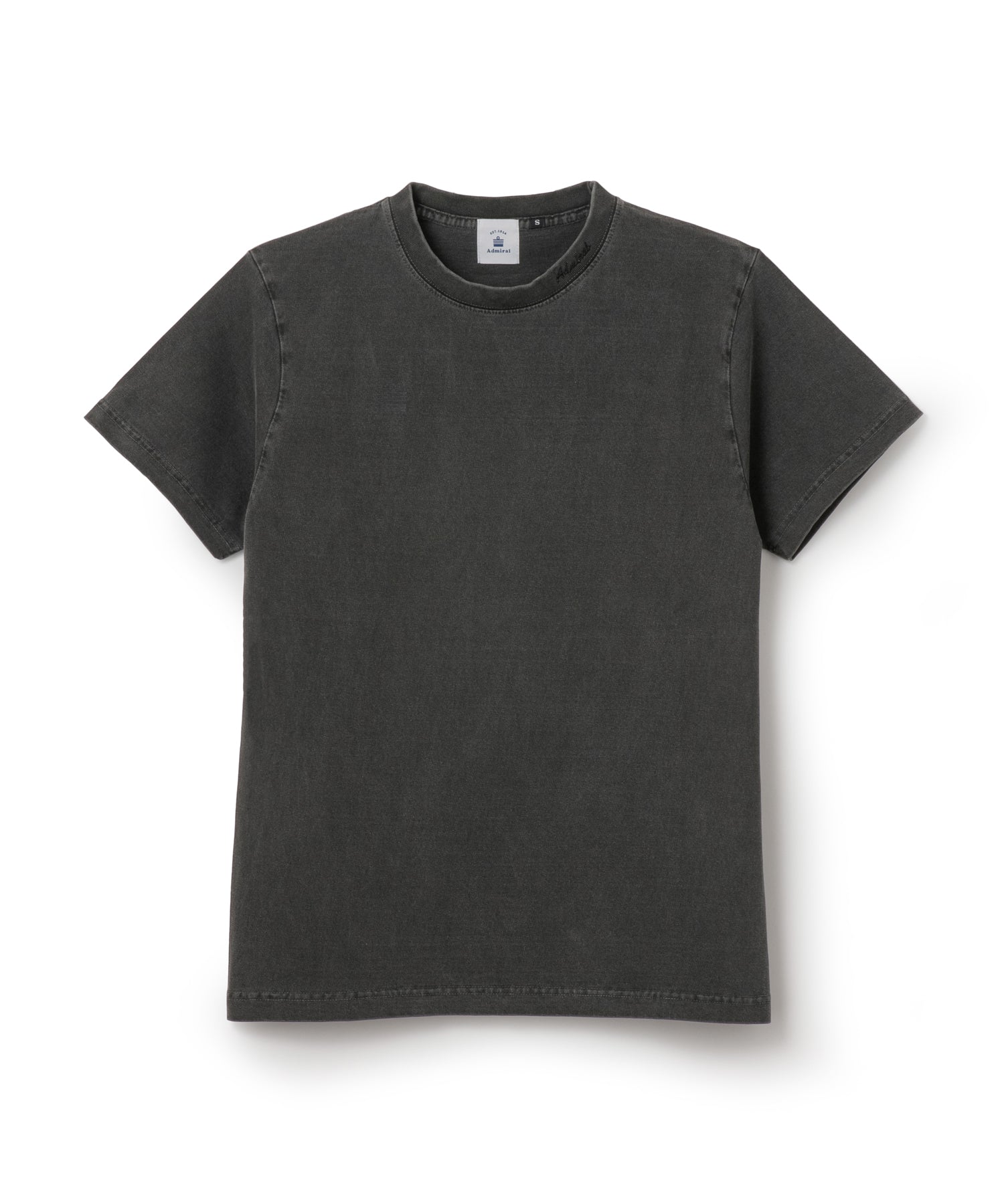 UNISEX　ピグメントTシャツ　ANUN603