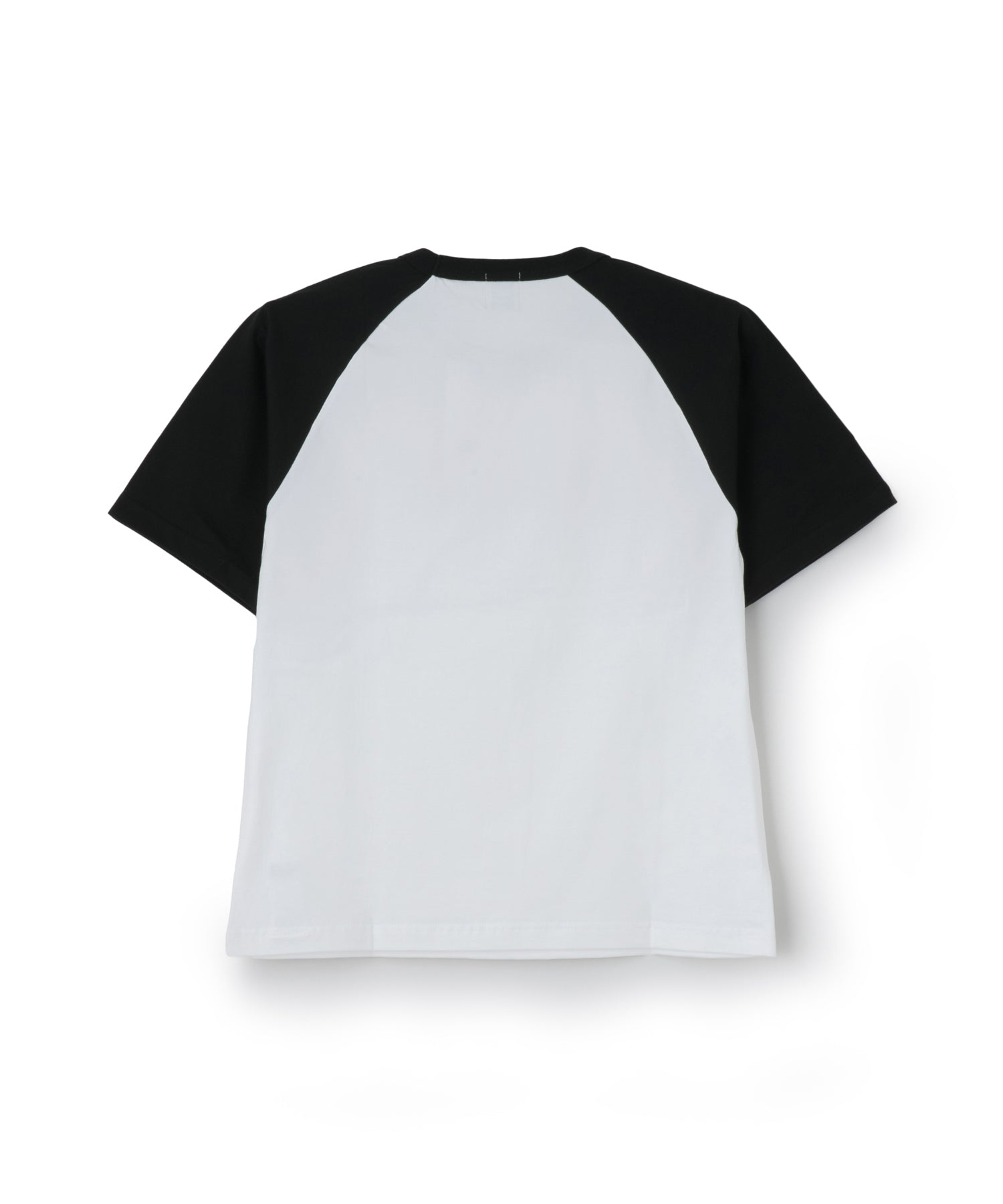UNISEX　ラグランスリーブTシャツ　ANUN604