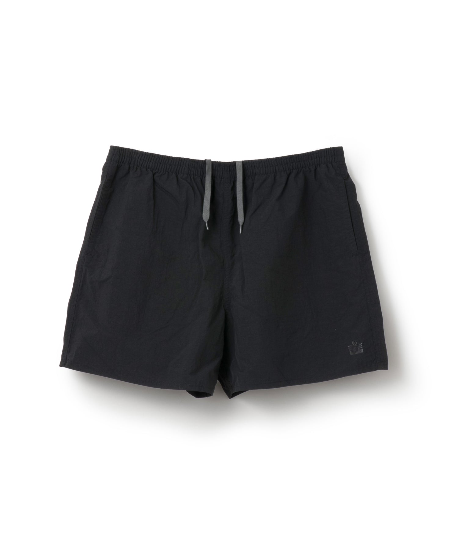 UNISEX　バーサタイルナイロンショーツ　ANUN605