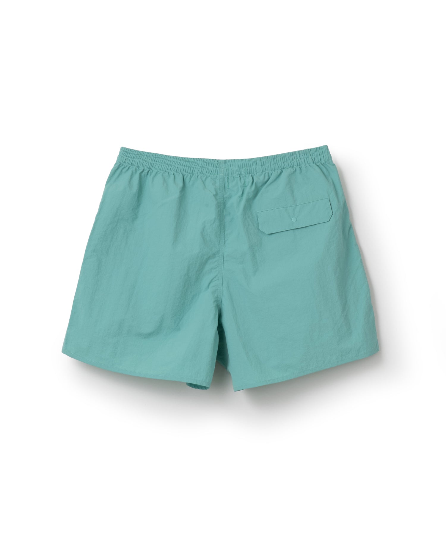 UNISEX　バーサタイルナイロンショーツ　ANUN605