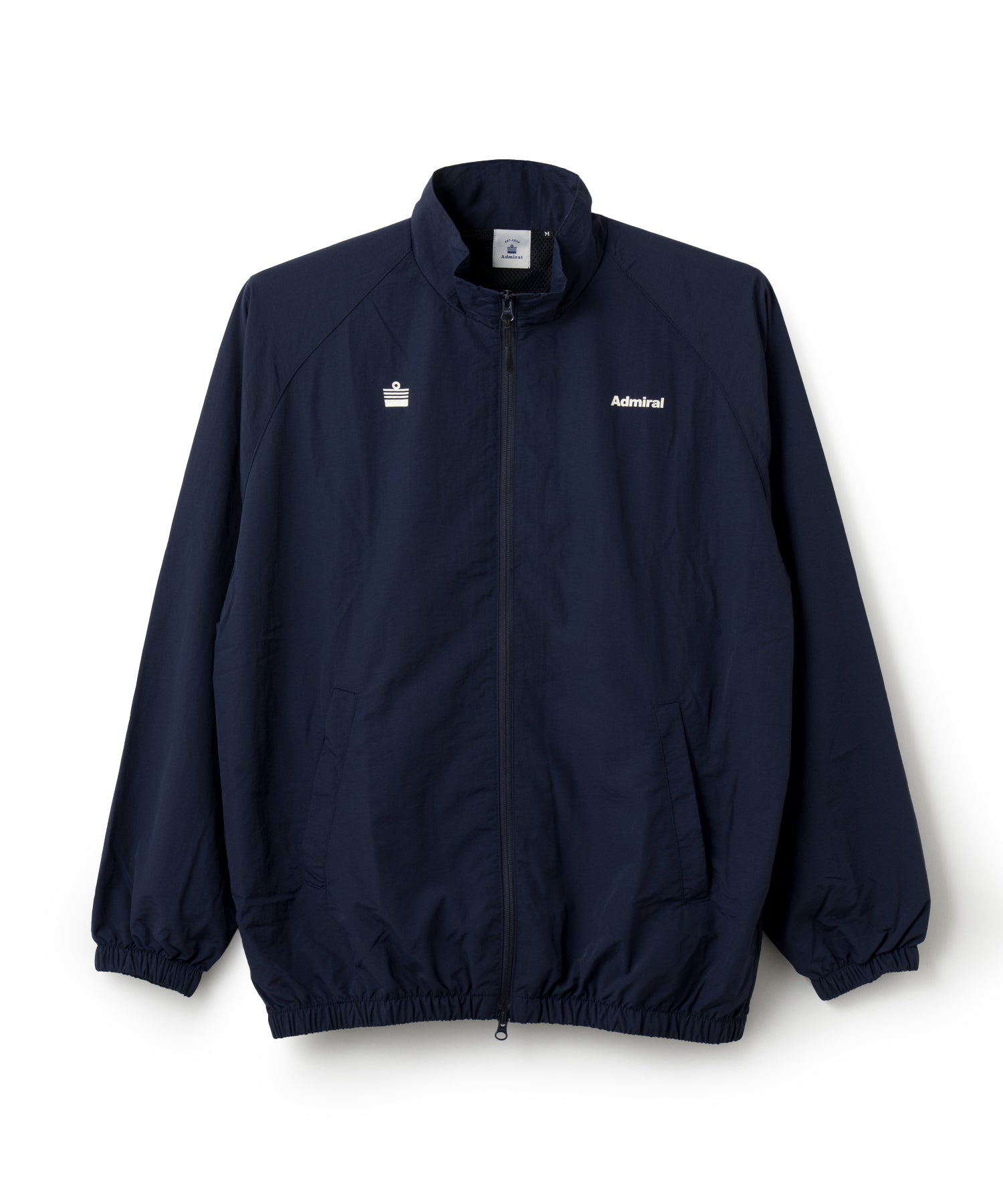 Taslan Washer Nylon Jacket ANUN501