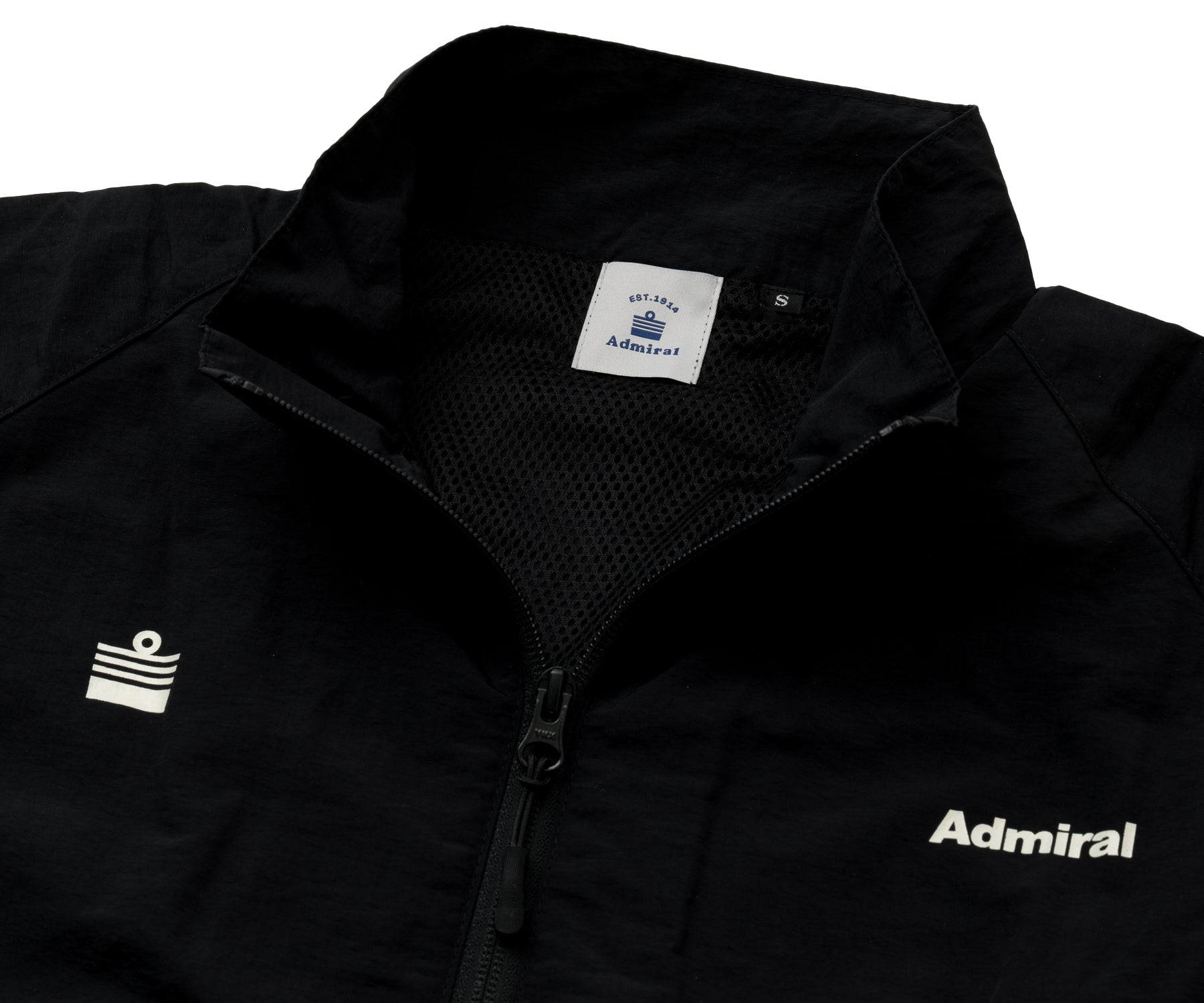 Taslan Washer Nylon Jacket ANUN501