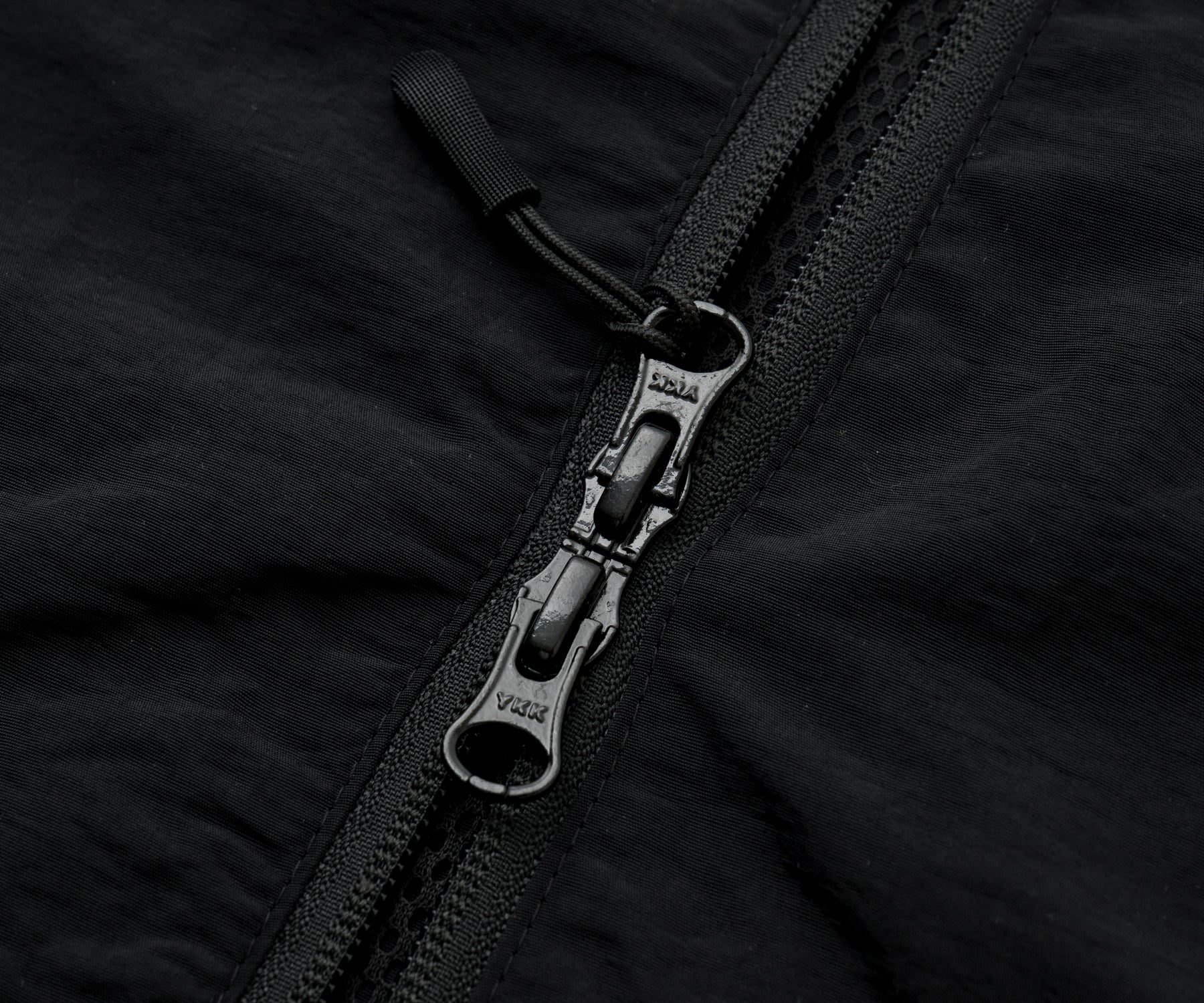 Taslan Washer Nylon Jacket ANUN501