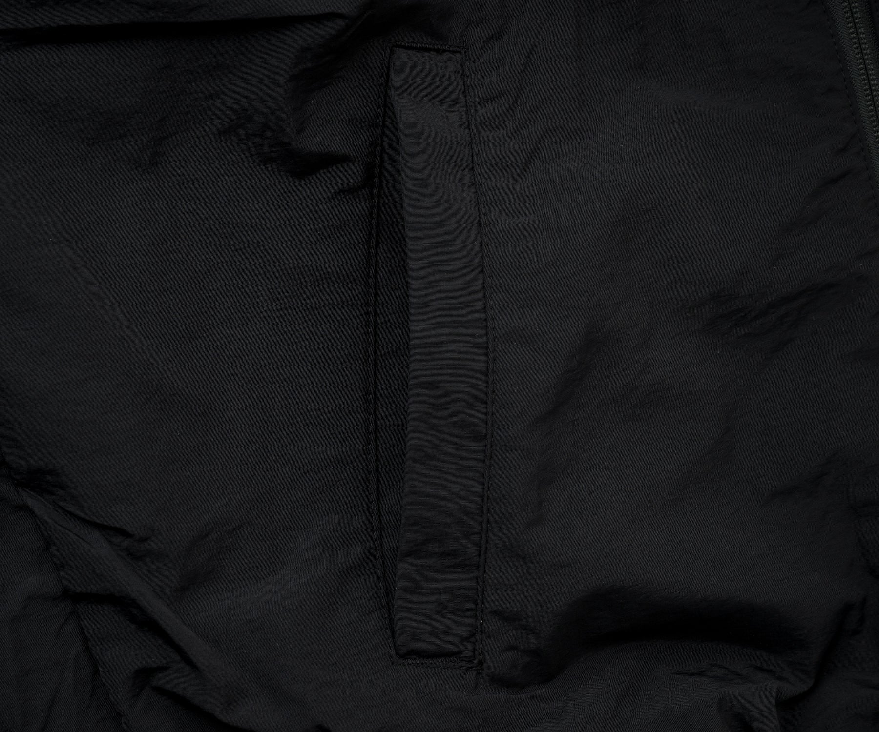 Taslan Washer Nylon Jacket ANUN501