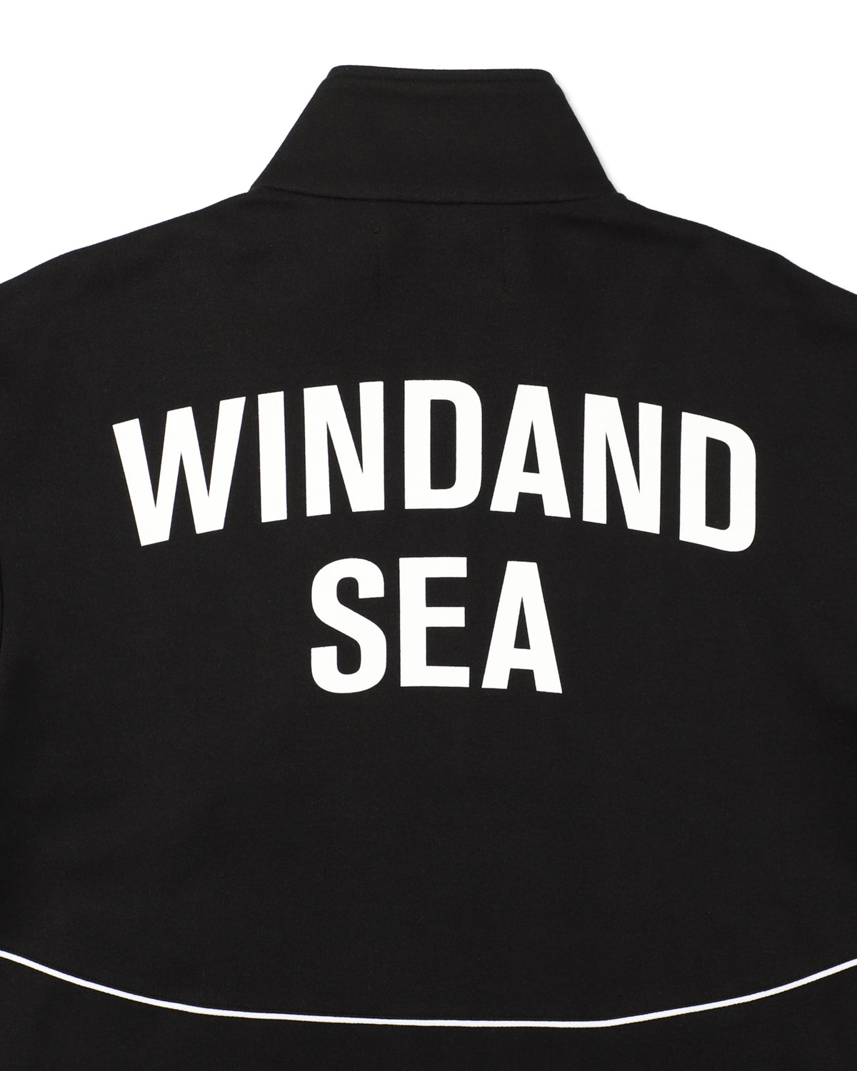 Admiral x WIND AND SEA Track Jacket  AAMA501S