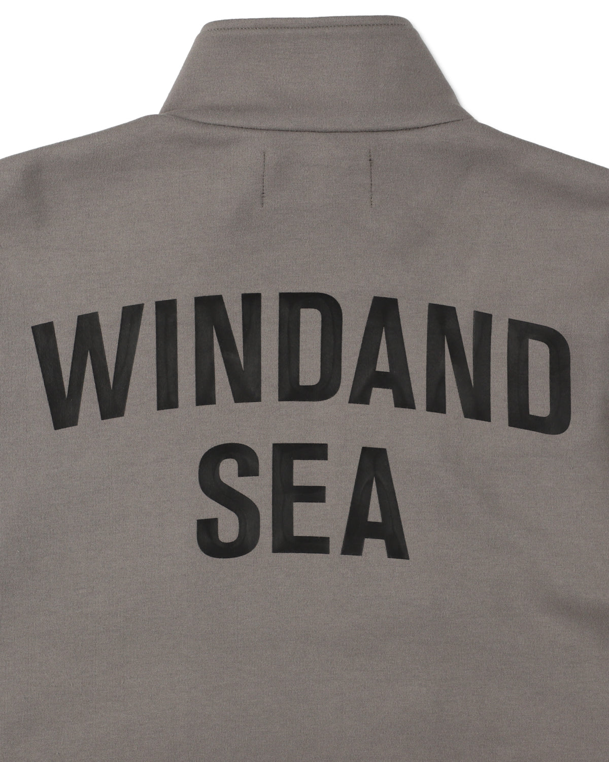 Admiral x WIND AND SEA Track Jacket AAMA501S