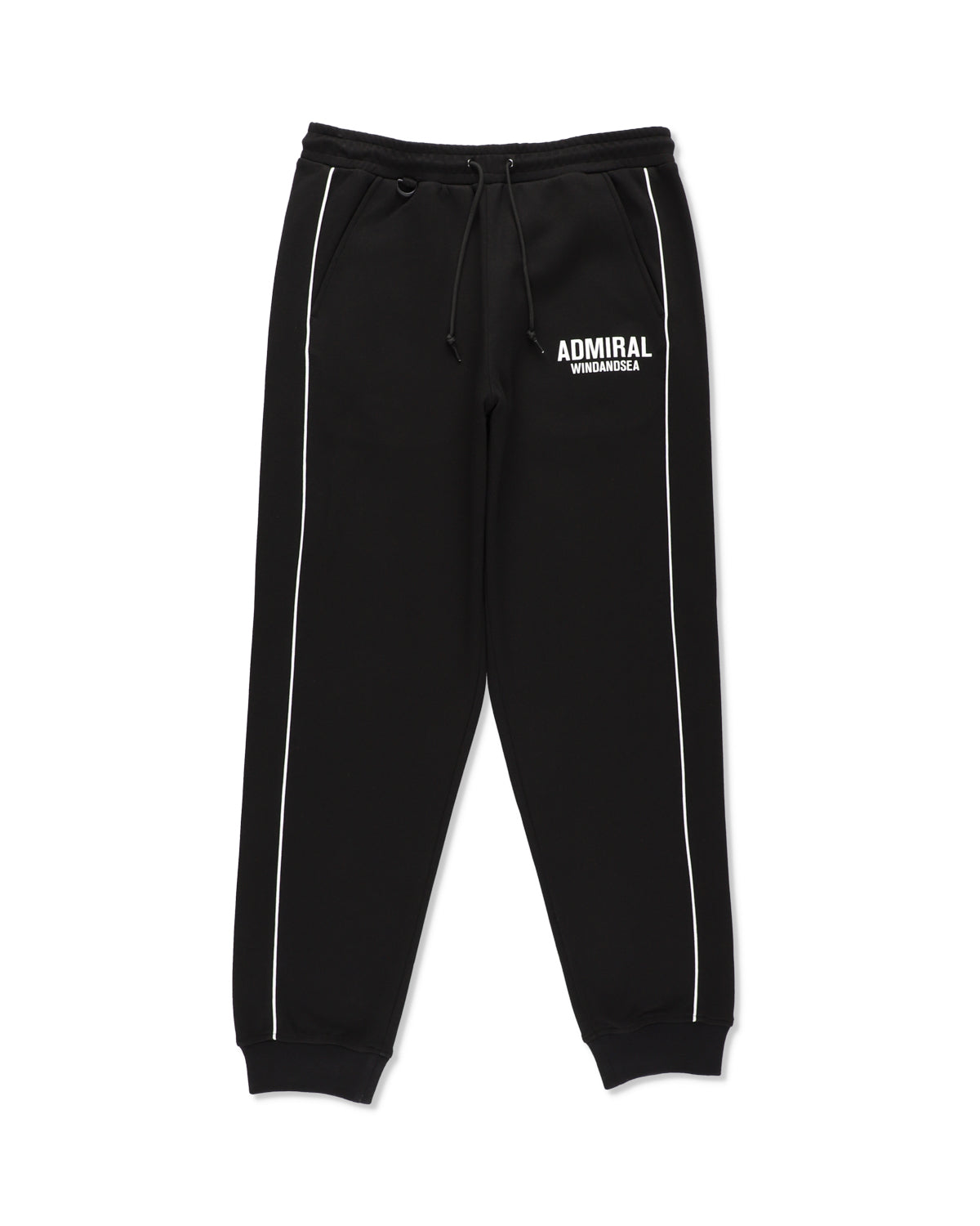 Admiral x WDS Track Pant	 AAMA502S