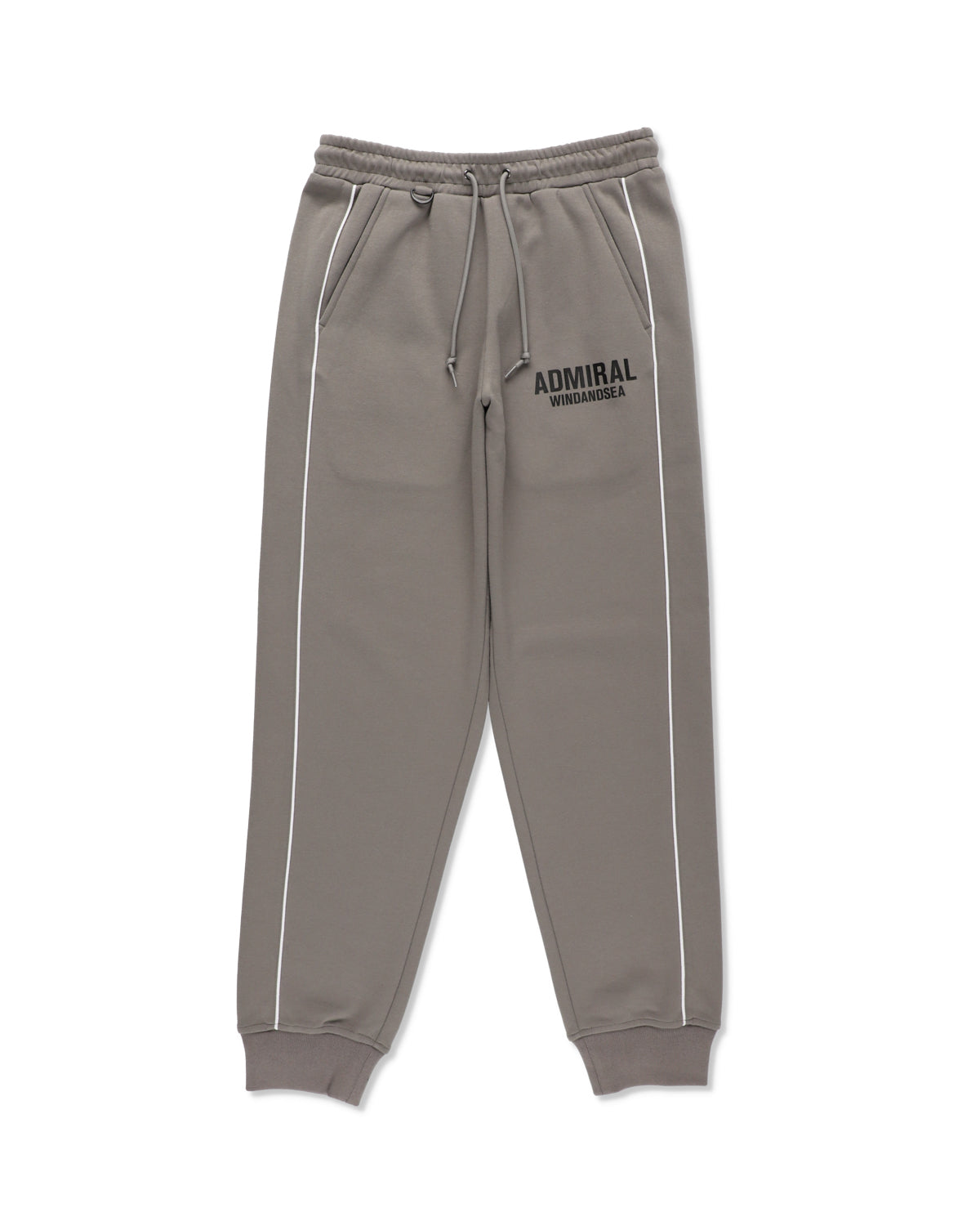Admiral x WDS Track Pant	 AAMA502S