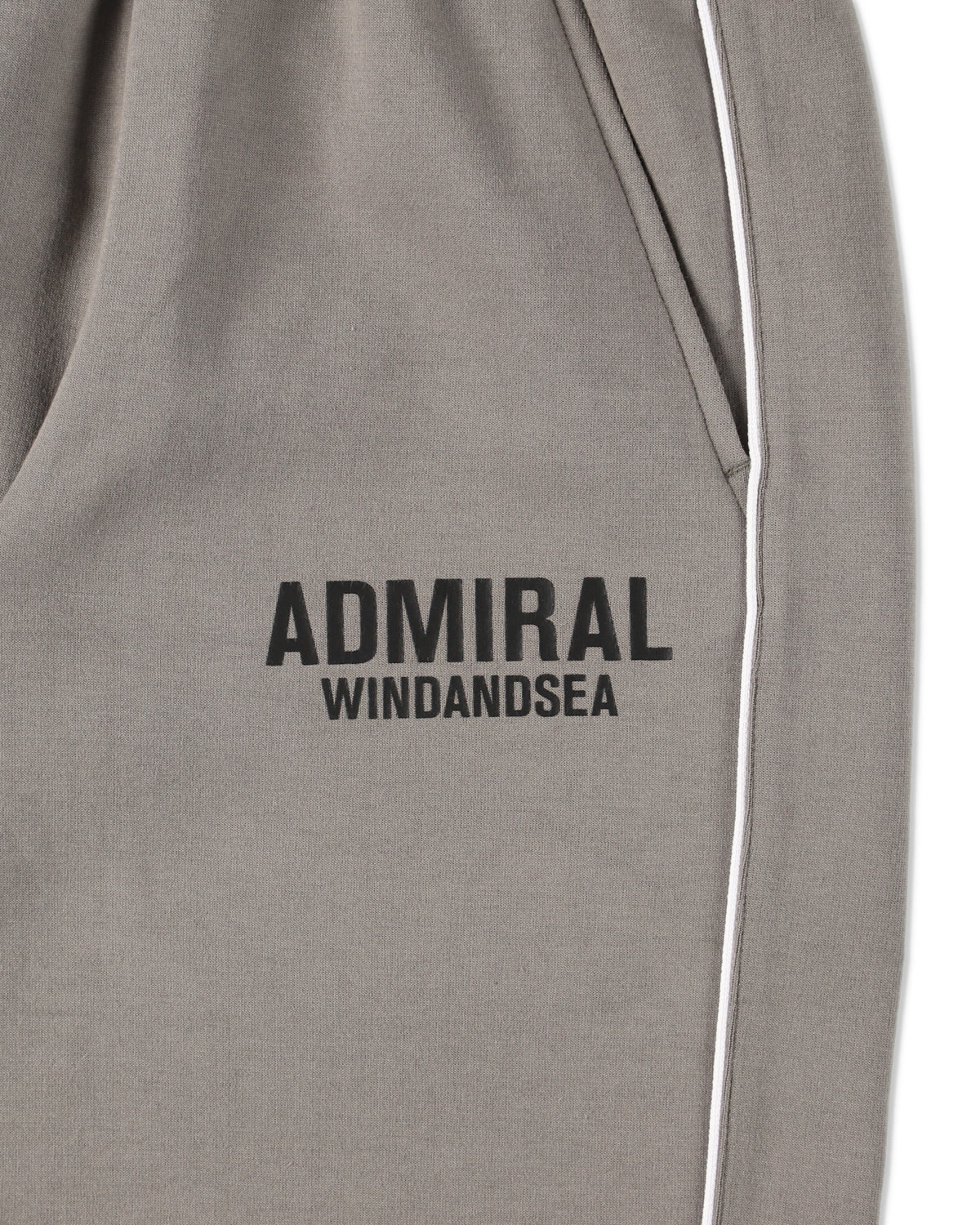 Admiral x WDS Track Pant	 AAMA502S