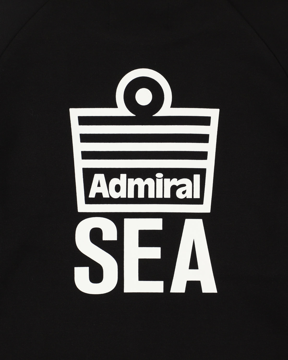 新品 ウィンダンシー Admiral x WDS Crewneck 限定コラボ Admiral x WDS Crewneck Sweatshirt – WIND AND SEA