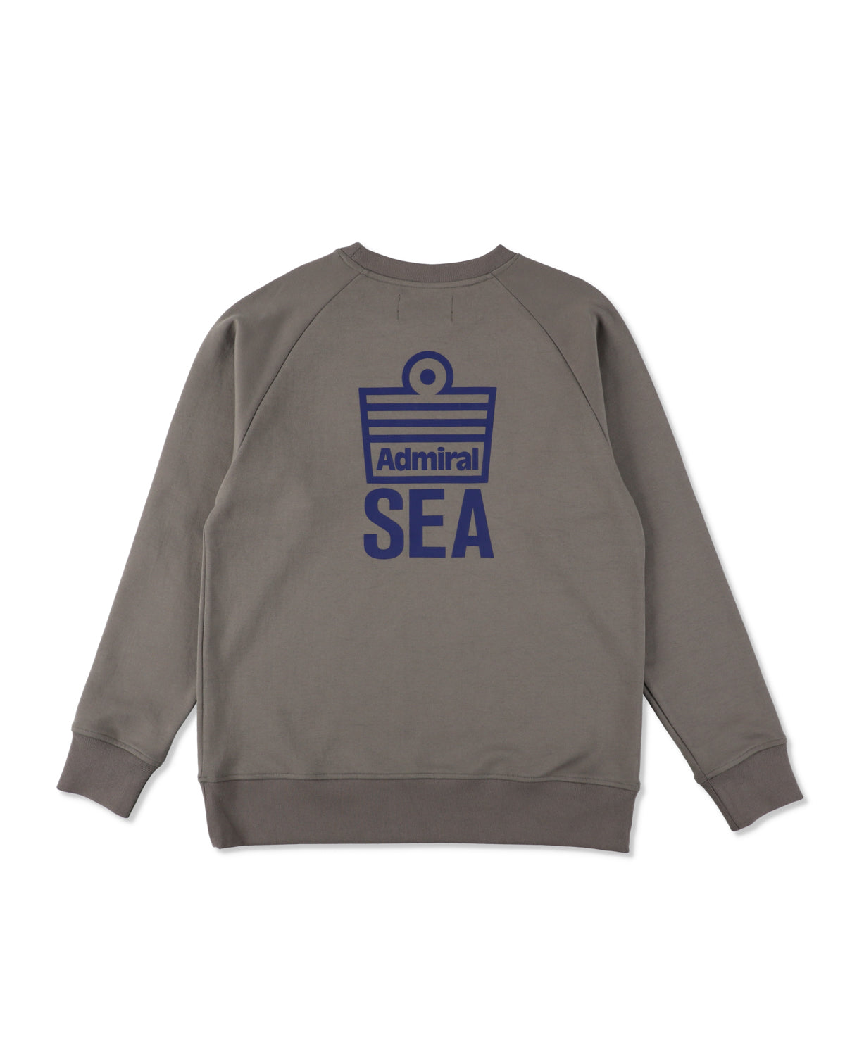 新品 ウィンダンシー Admiral x WDS Crewneck 限定コラボ Admiral x WDS Crewneck Sweatshirt AAMA503S