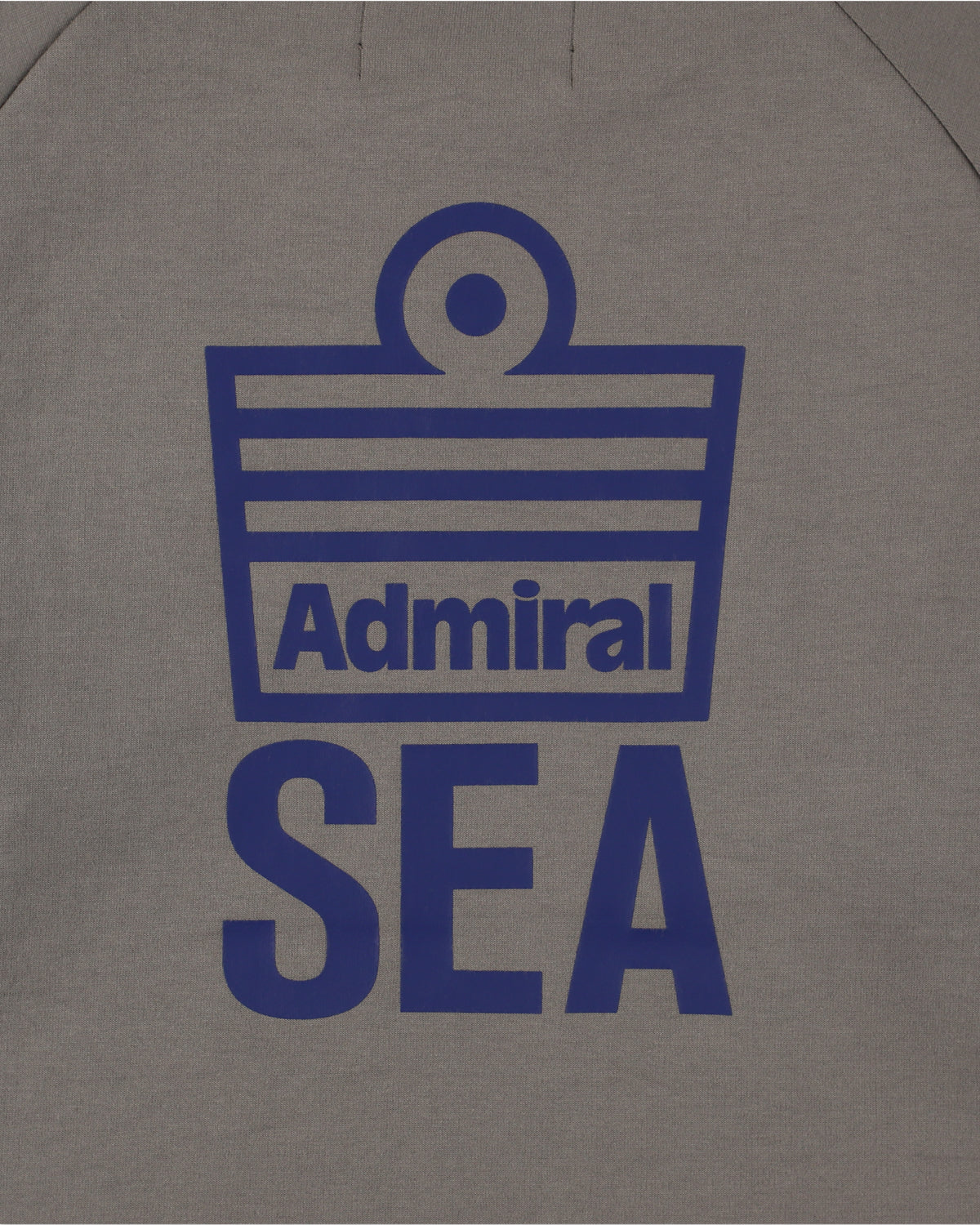 新品 ウィンダンシー Admiral x WDS Crewneck 限定コラボ Admiral x WDS Crewneck Sweatshirt AAMA503S