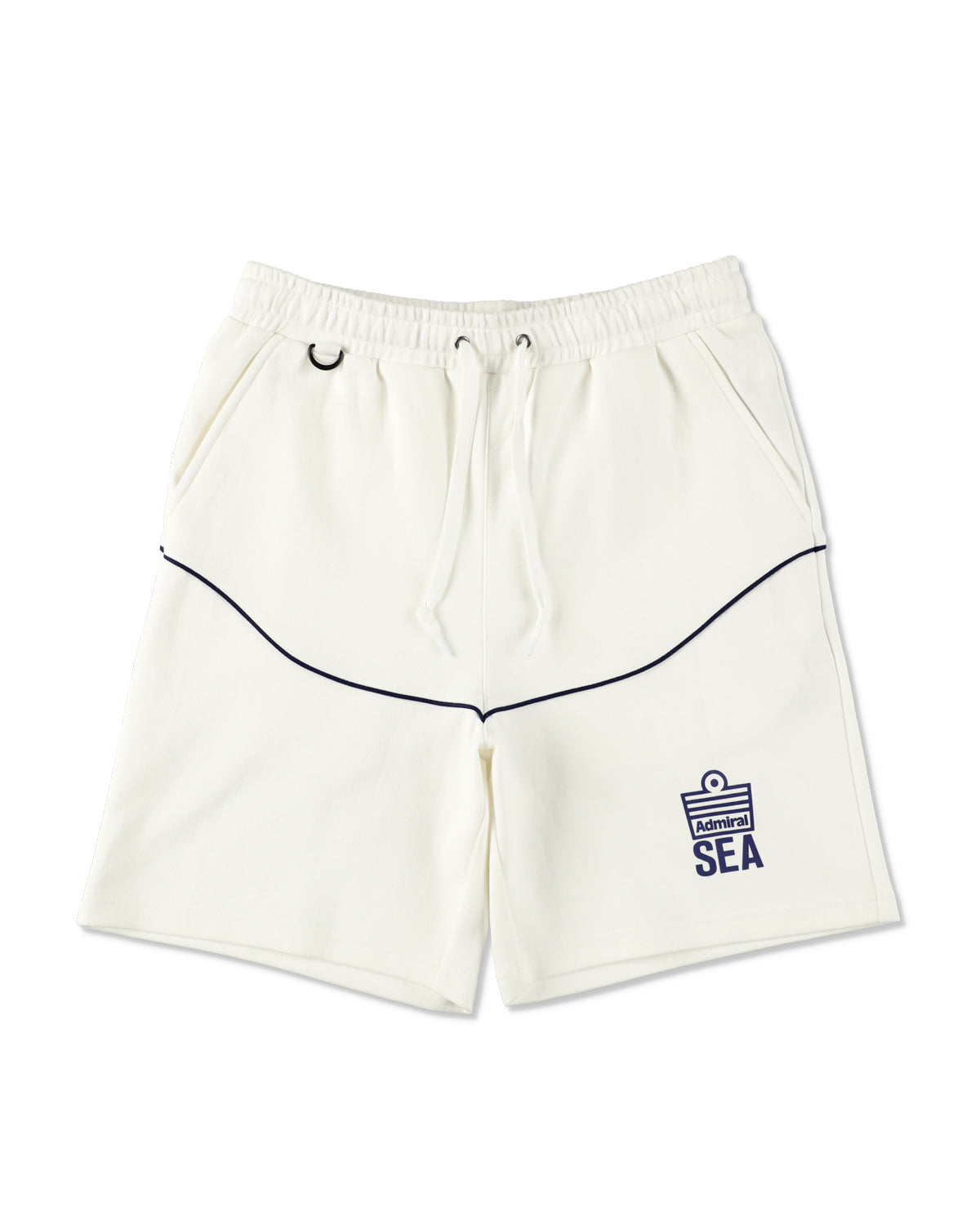 Admiral ホワイトショートパンツ S 楽天市場】30％OFF セール SALE Admiral アドミラル メンズ