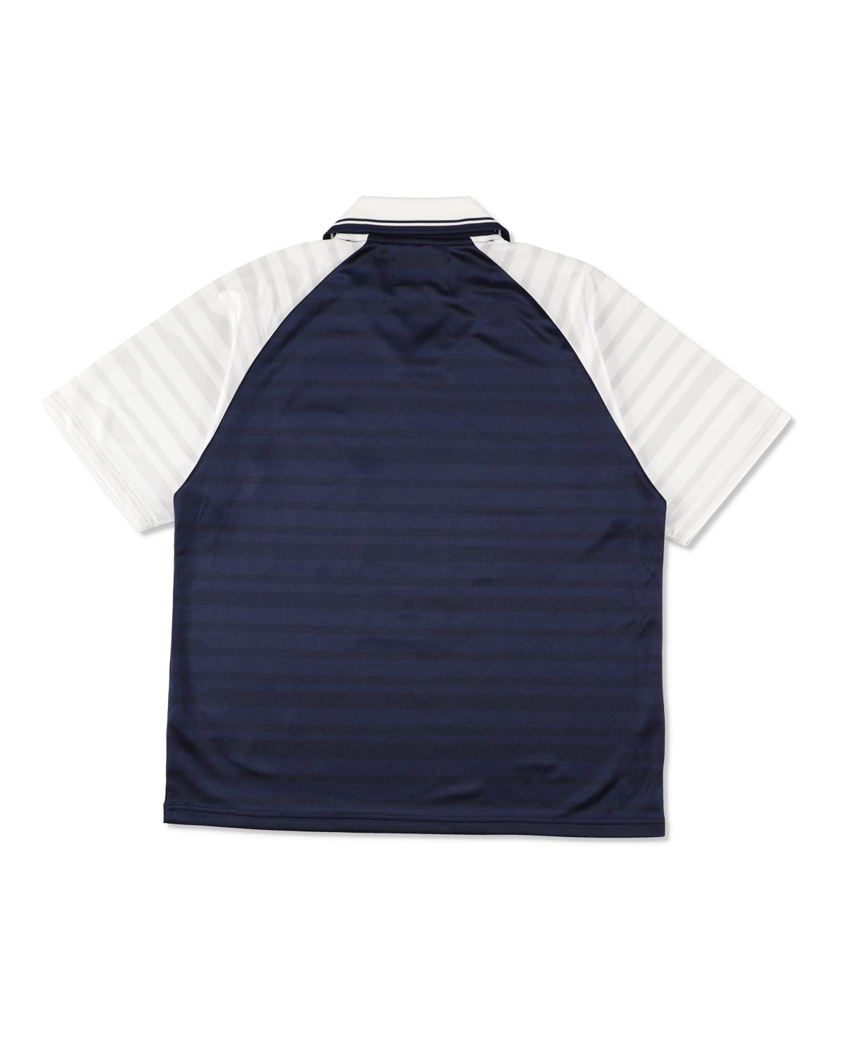 Admiral x WDS S/S Game Polo AAMA506S