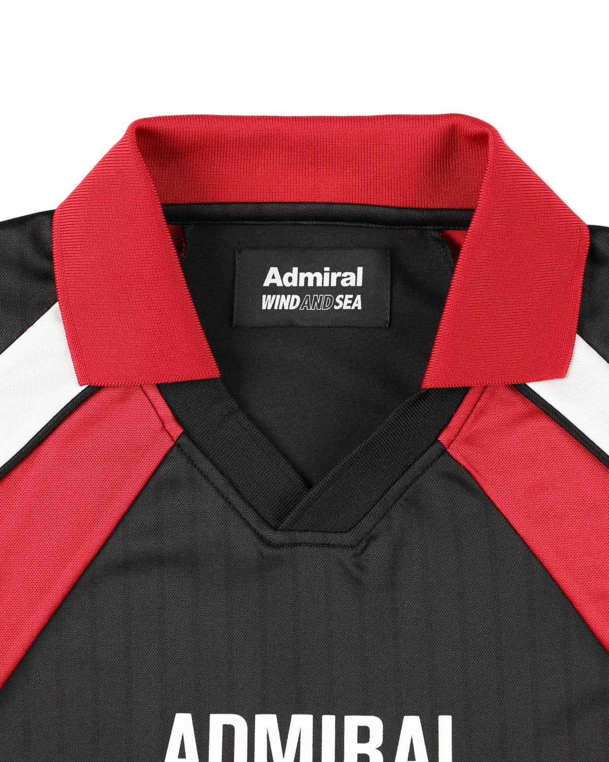 Admiralゲームシャツ&パンツ Admiral Street Game Shirt AAMA501