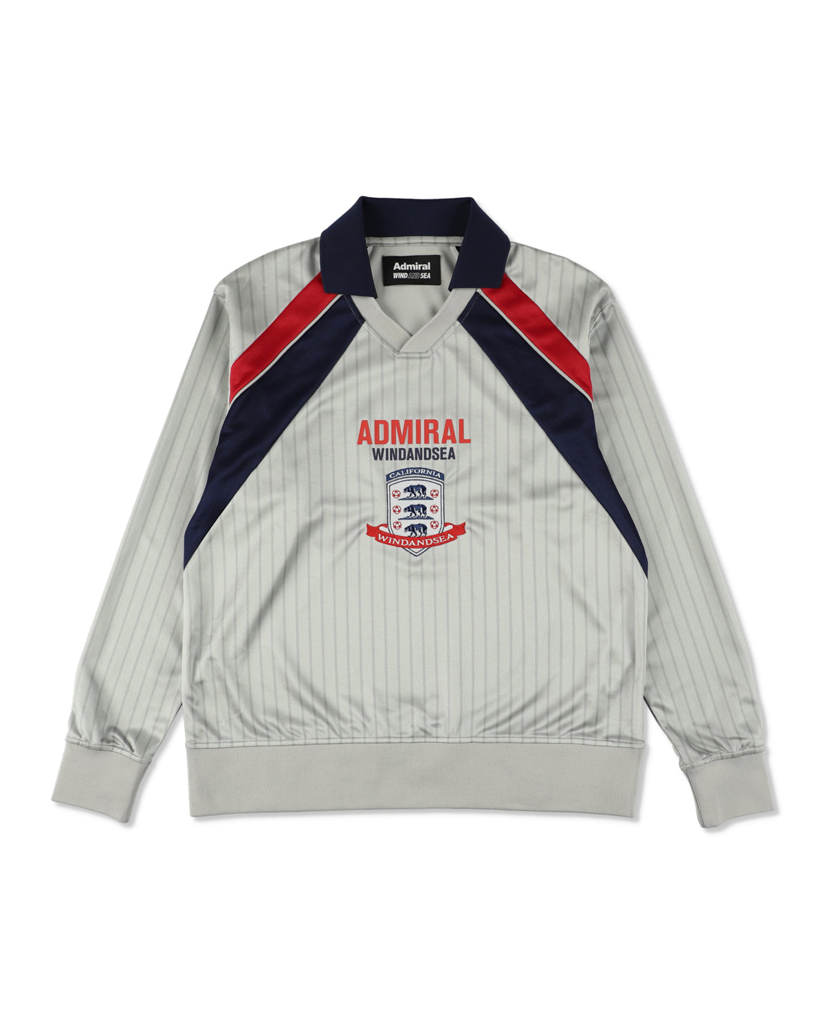 アドミラル　Admiral　ゲームシャツ&スコート　Sサイズ　セットアップ アドミラル Admiral ゲームシャツ&スコート Sサイズ