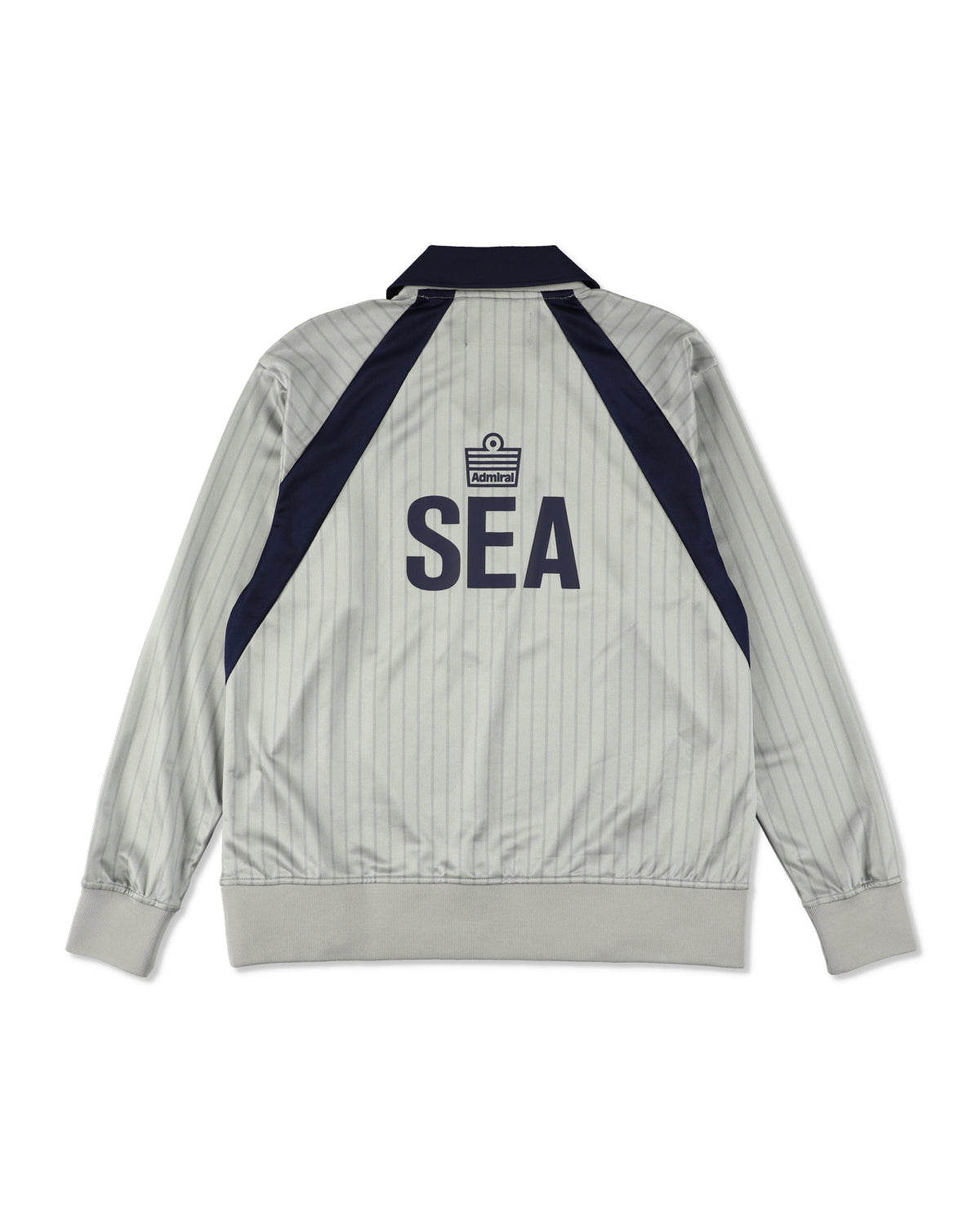 Admiralゲームシャツ&パンツ Admiral Street Game Shirt AAMA501