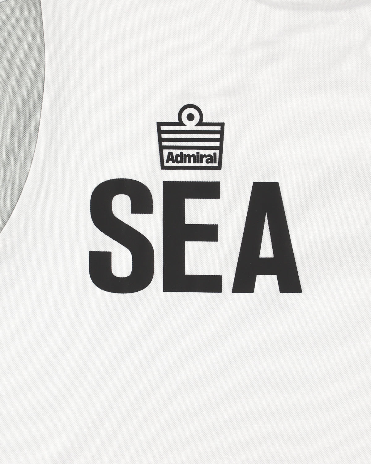 Admiral x WIND AND SEA Game Shirt AAMA508S